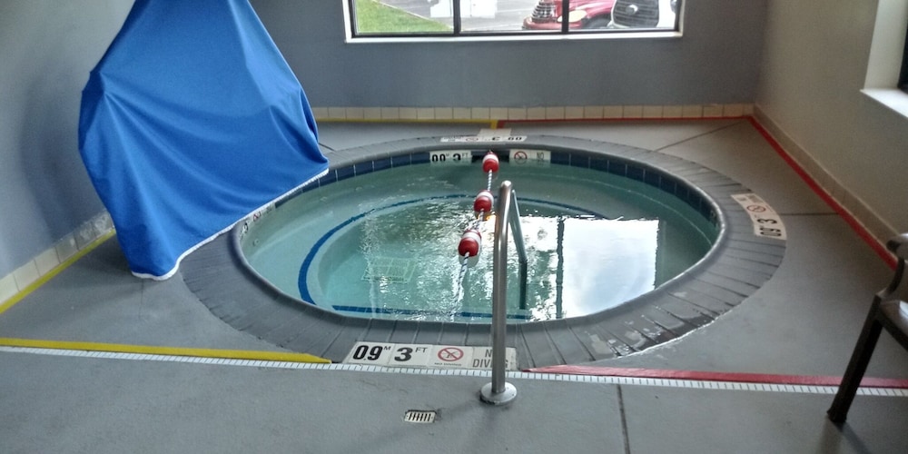 Hampton Inn Chicago-O'Hare International Airport 41/79