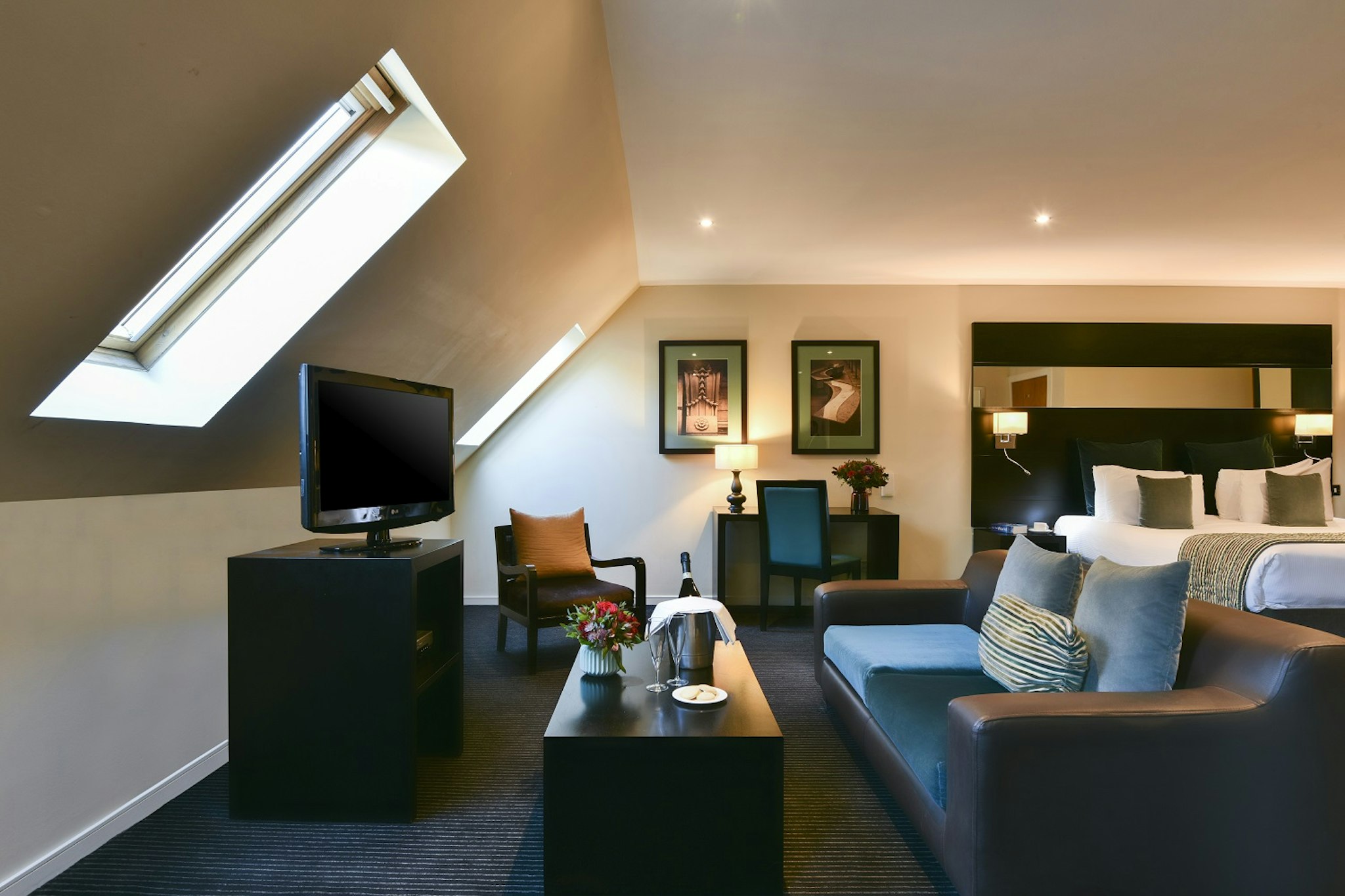 Fraser Suites Glasgow 37/52