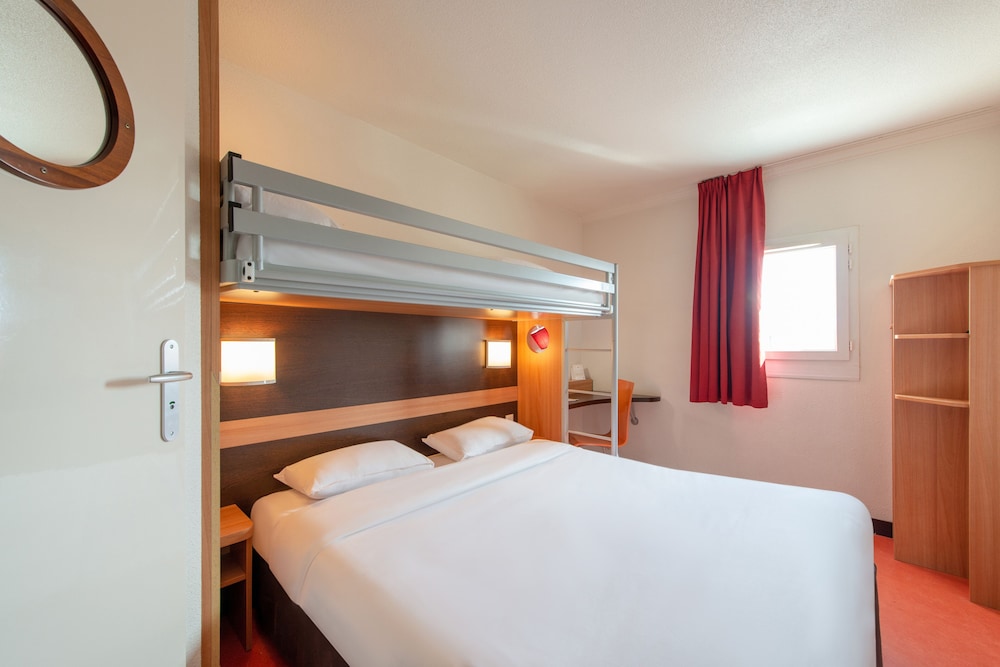 B&B Hotel Cholet Nord 20/64