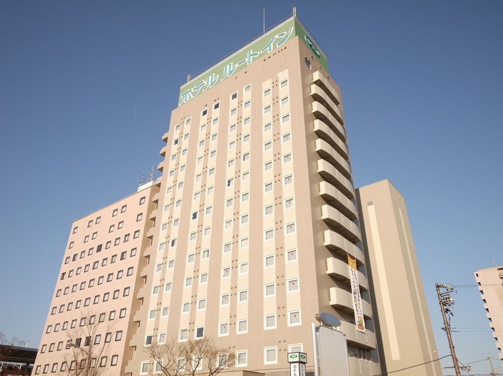 Hotel Route-Inn Gifu Hashima Ekimae 2/37