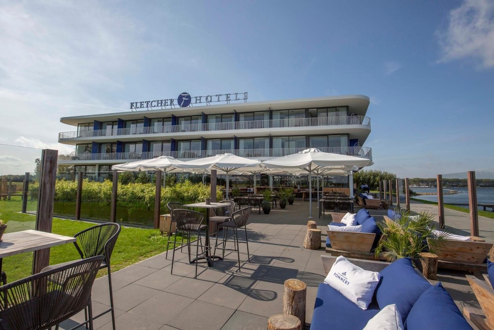 Fletcher Hotel Het Veerse Meer 32/66