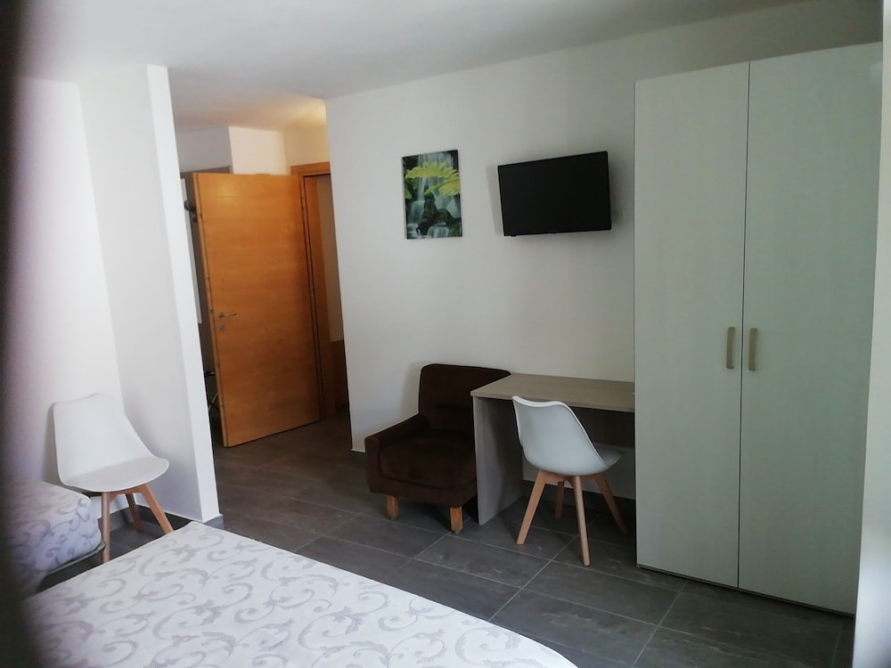 Albergo Gufo Depandance 14/19