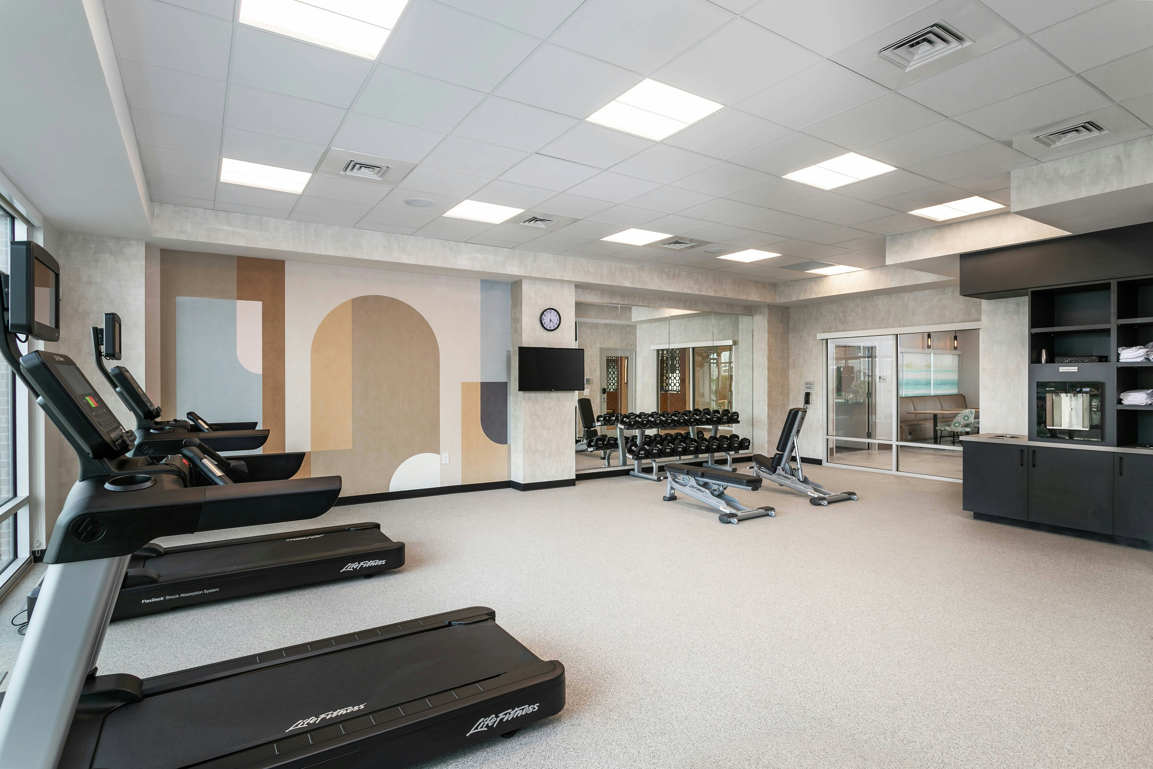 TownePlace Suites by Marriott Nashville Midtown 14/30