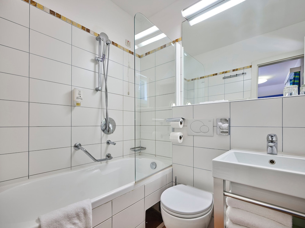 Naturist Park Koversada Apartments 48/50