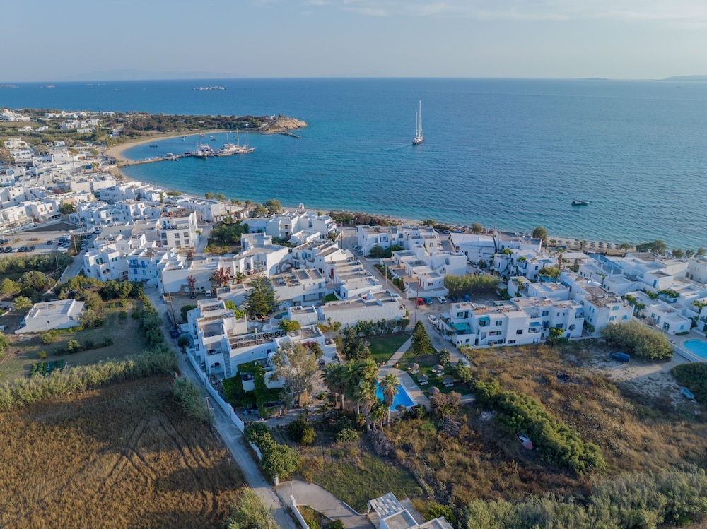 Antonina Hotel Apartments 32/50