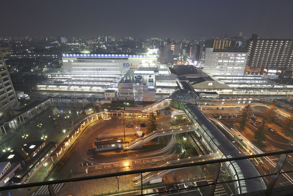 Hotel Vischio Amagasaki 2/54