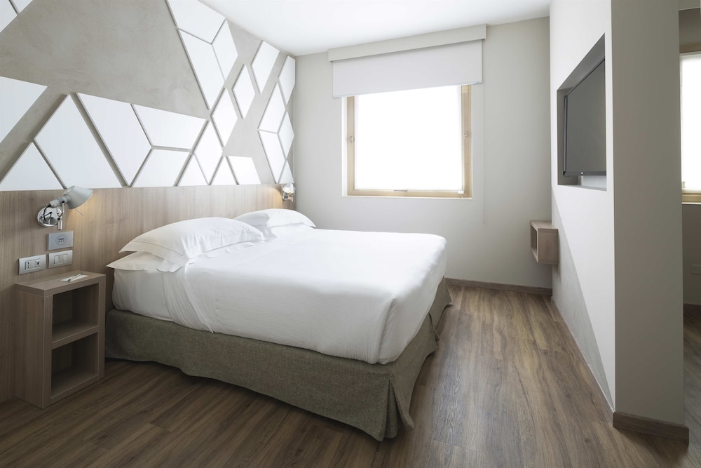 Best Western Plus Park Hotel Pordenone 10/51