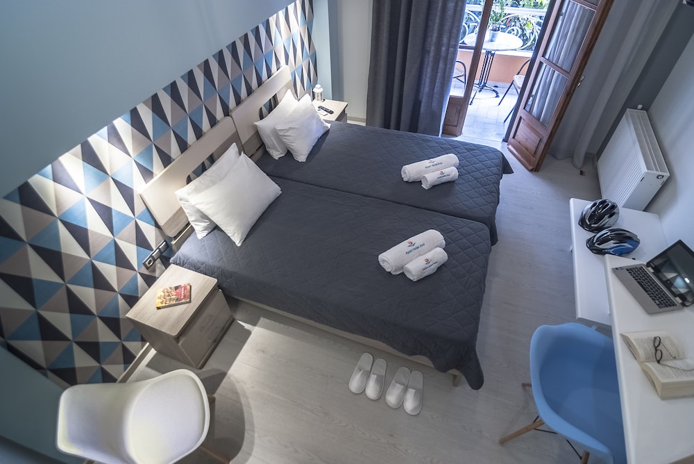 Ano Aparthotel 45/45