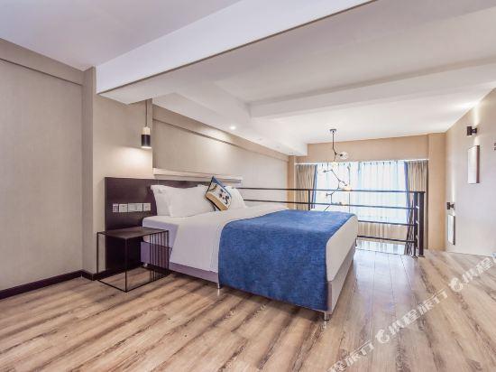 Rezen Select Hotel (Chongqing Guanyinqiao) 6/45