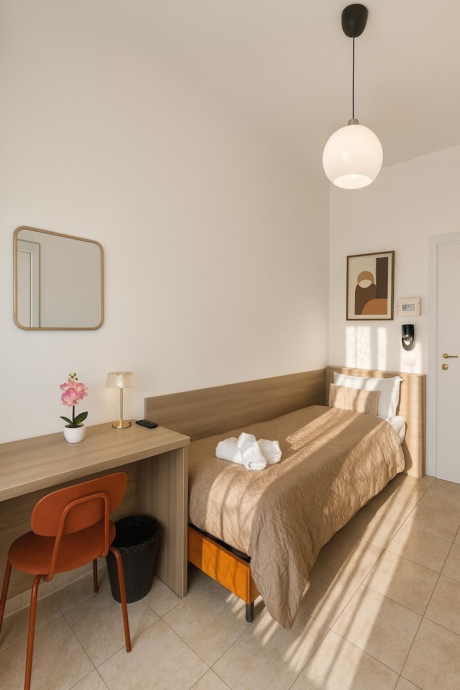 Hotel Aurelia 26/45