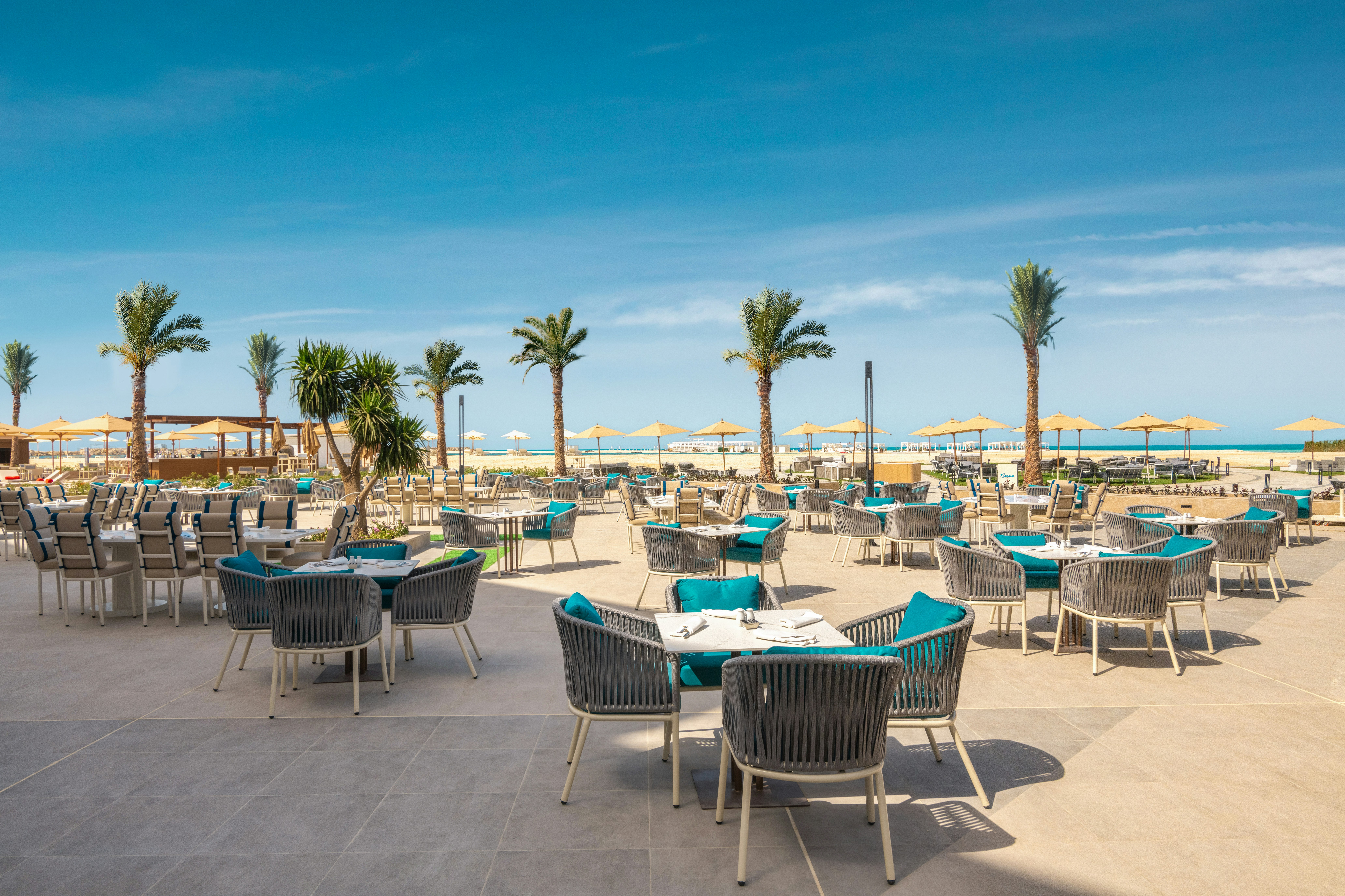 Palma Bay Rotana Resort - New Alamein 39/58