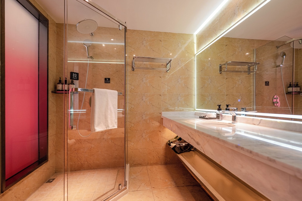 Nanjing Fushang Hotel 45/46