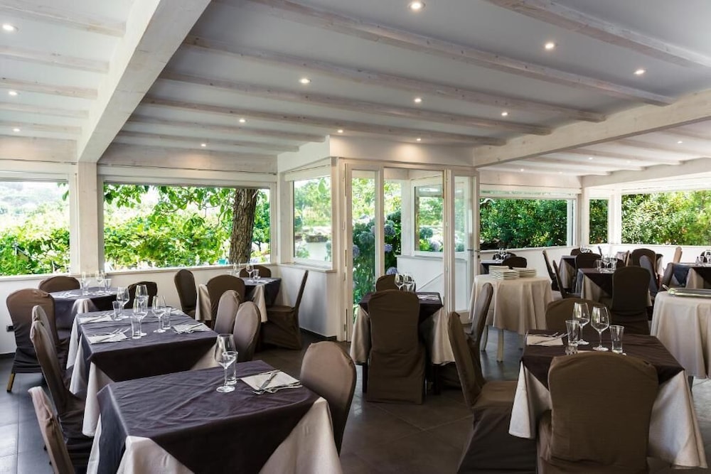 Hotel Villa Fernanda 22/30