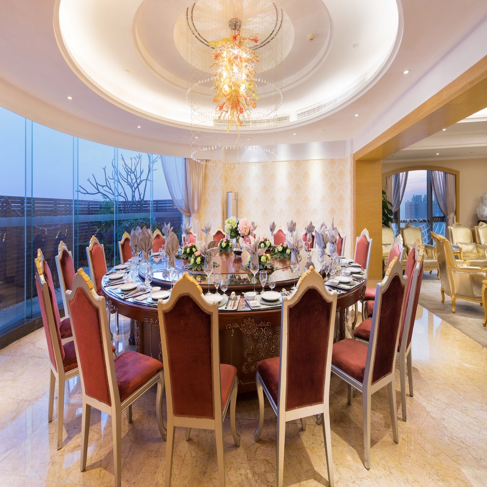 Cinese Hotel Dongguan Shijie 33/50