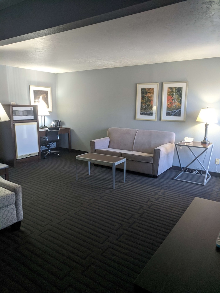 Best Western Pocatello Inn 35/43