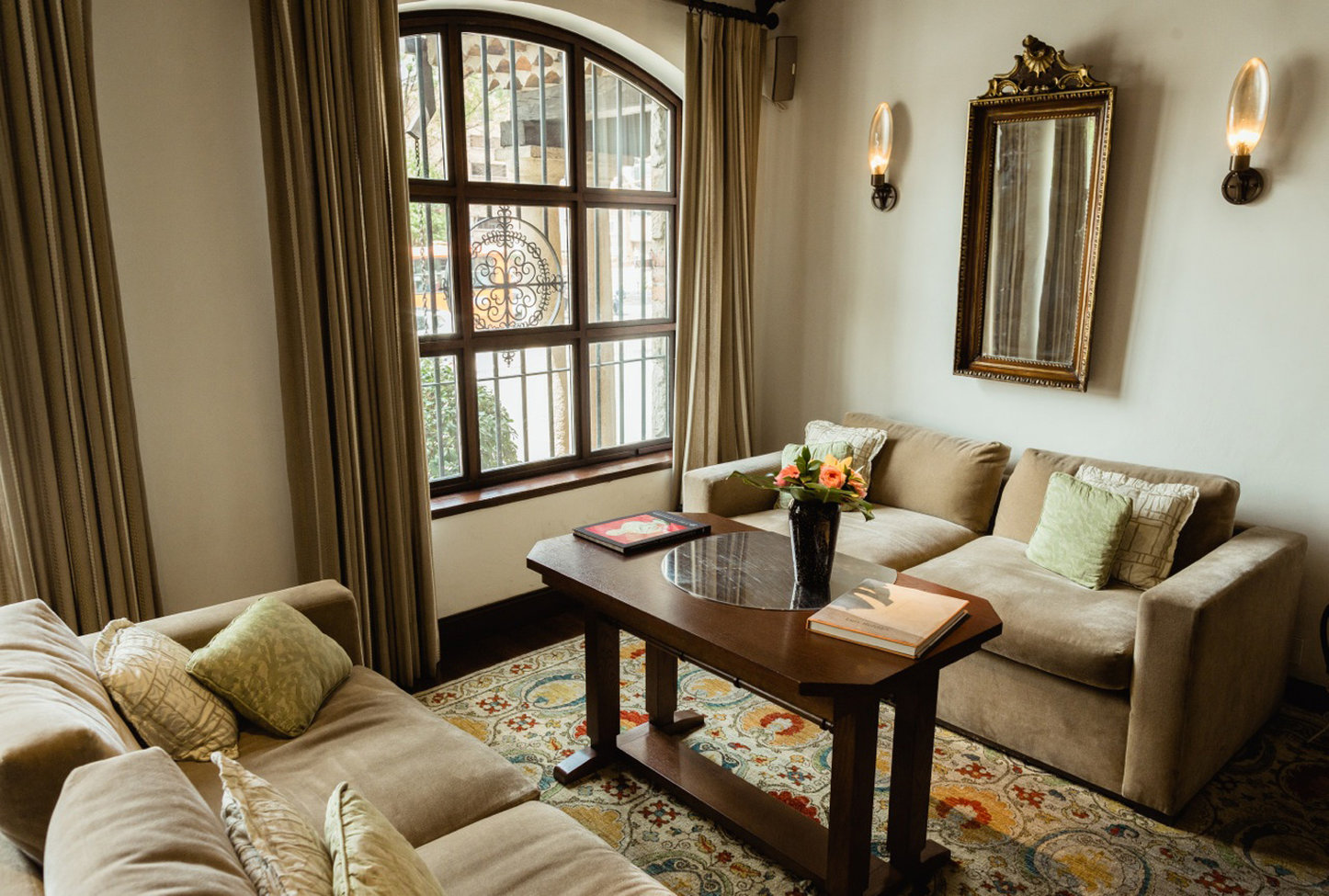 Four Seasons Hotel Casa Medina, Bogota 41/78