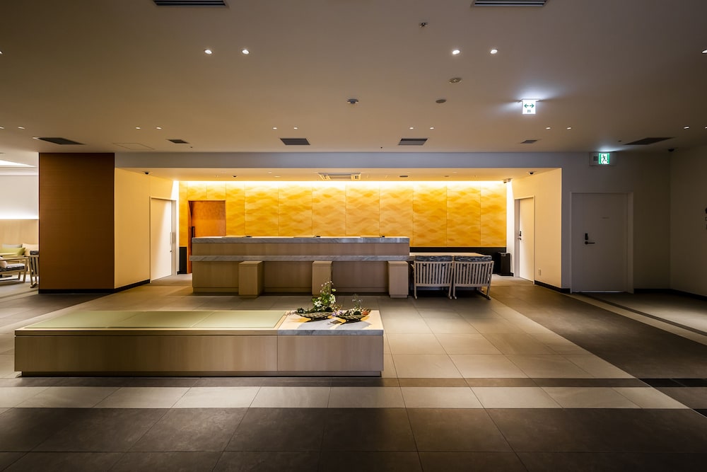 Jr West Group Via Inn Prime Shinsaibashi Yotsubashi 7/57