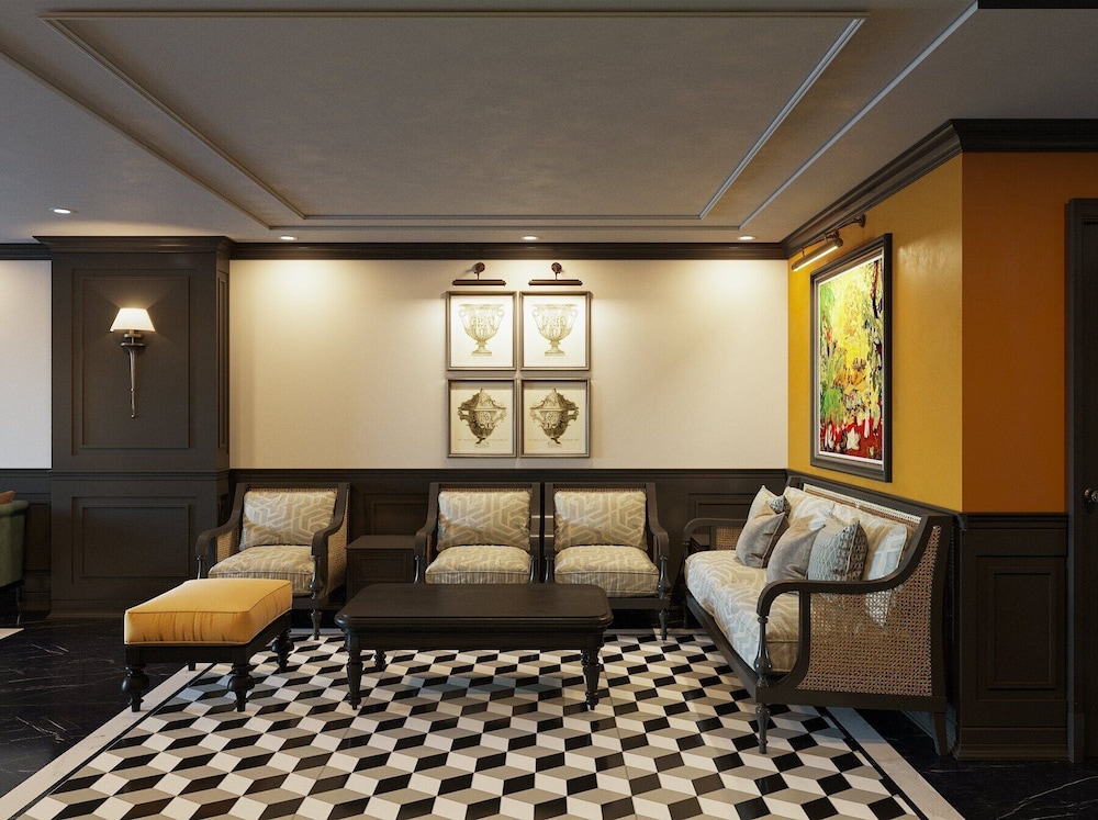 Aquarius Premium Hotel 27/49