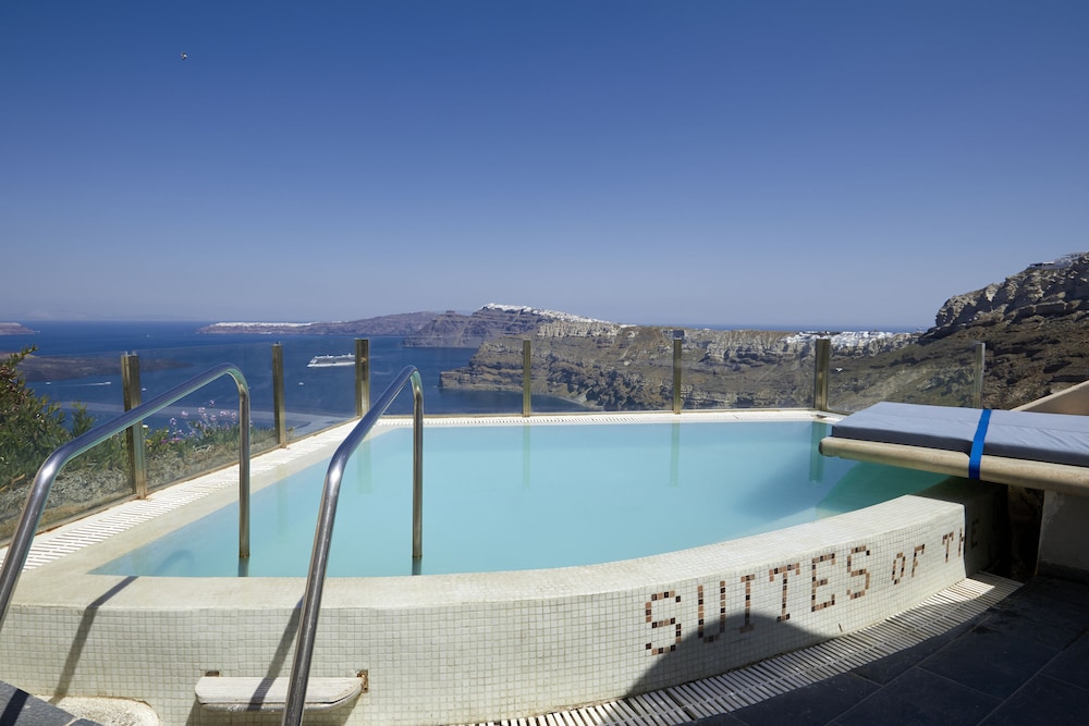 Suites of the Gods Cave Spa Hotel 43/50