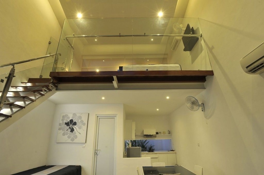 Bali Yarra Villas Seminyak 24/50
