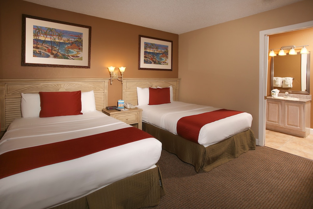 Legacy Vacation Resorts - Orlando-Kissimmee 29/95
