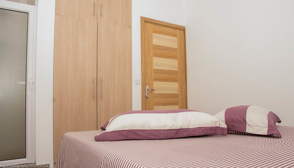 Villa Alexis Self-Catering 9/17