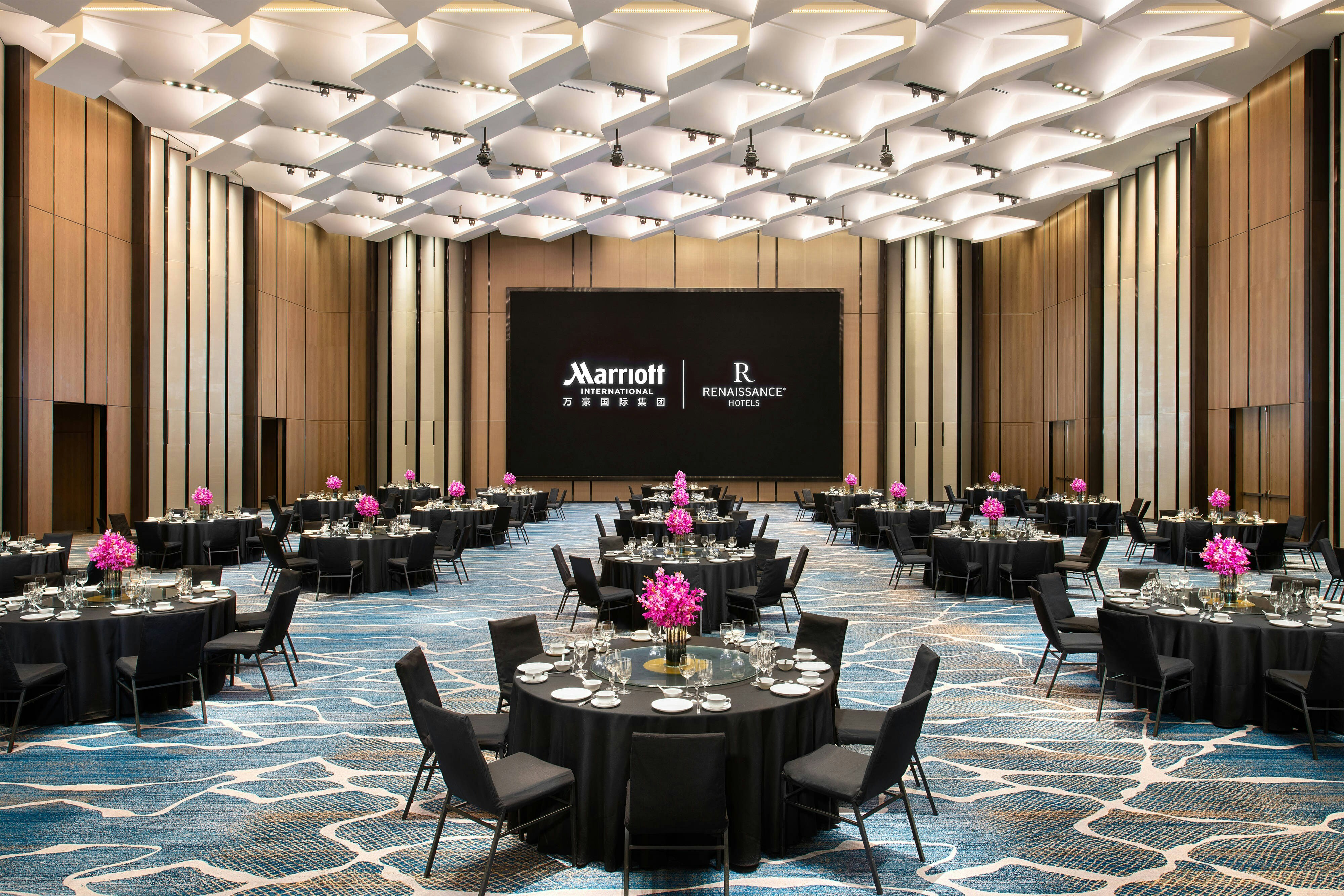 Renaissance Xi'an Hotel 49/51