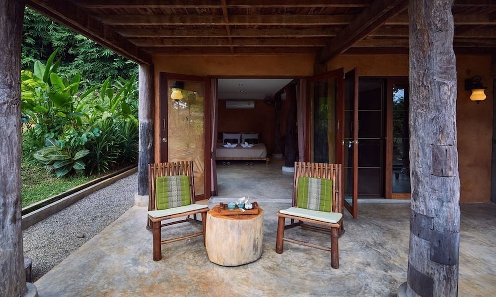 Bambuh Boutique Homestay 43/70