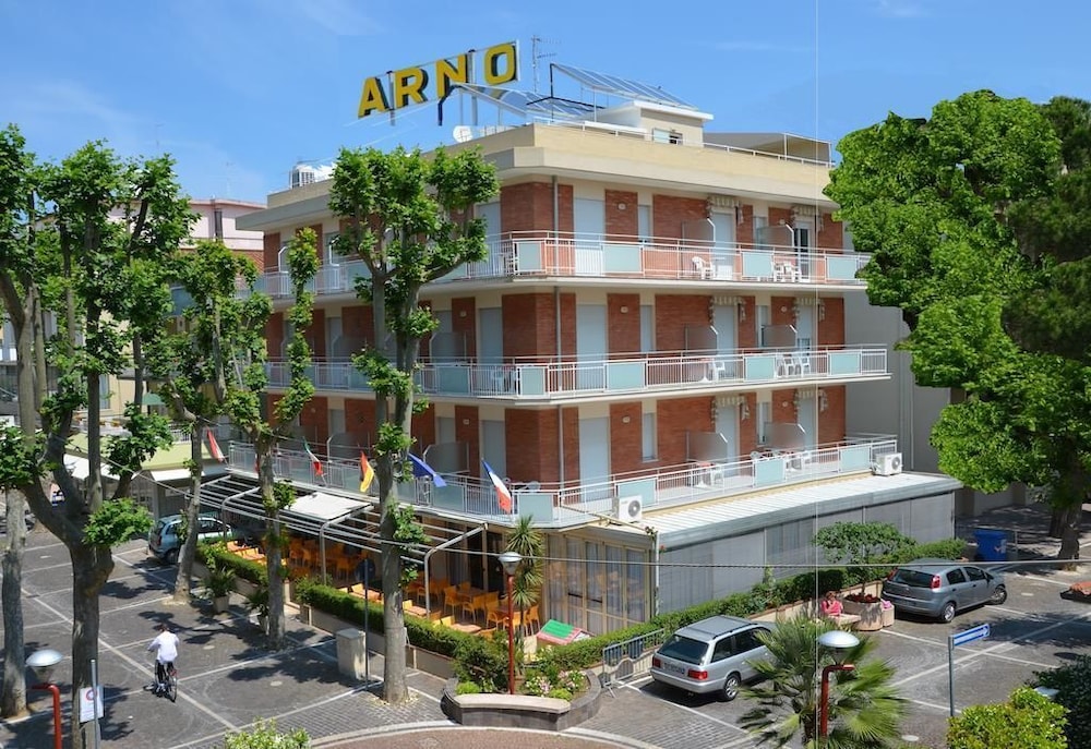 Hotel Arno 4/46