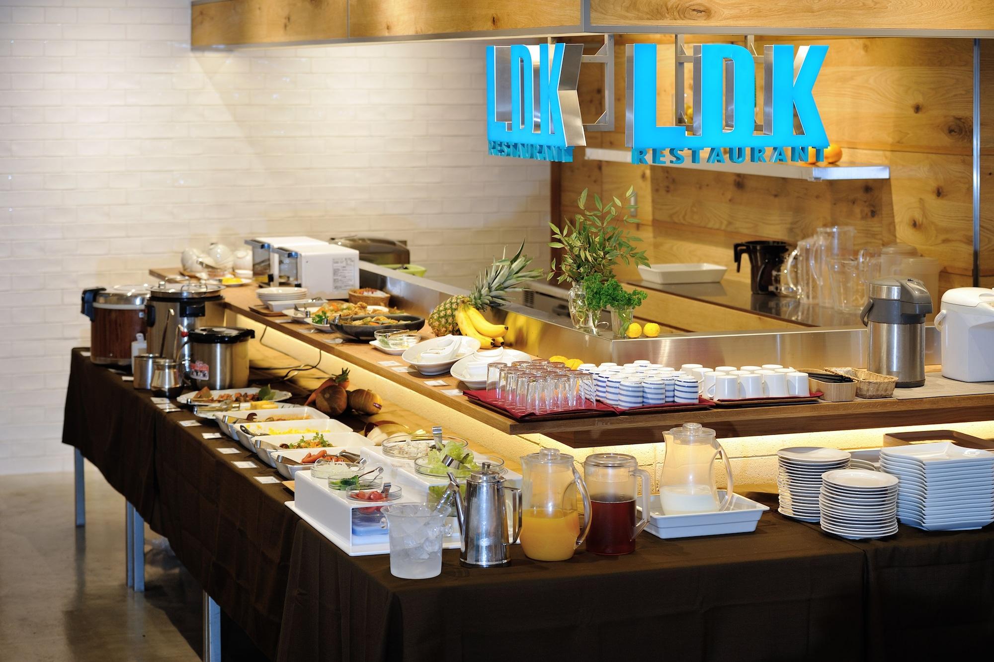 Fukuyama Plaza Hotel 9/27