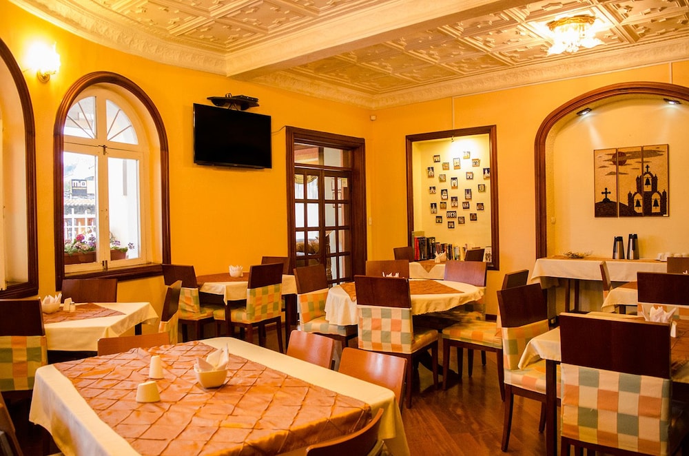 Hotel La Casona 33/54
