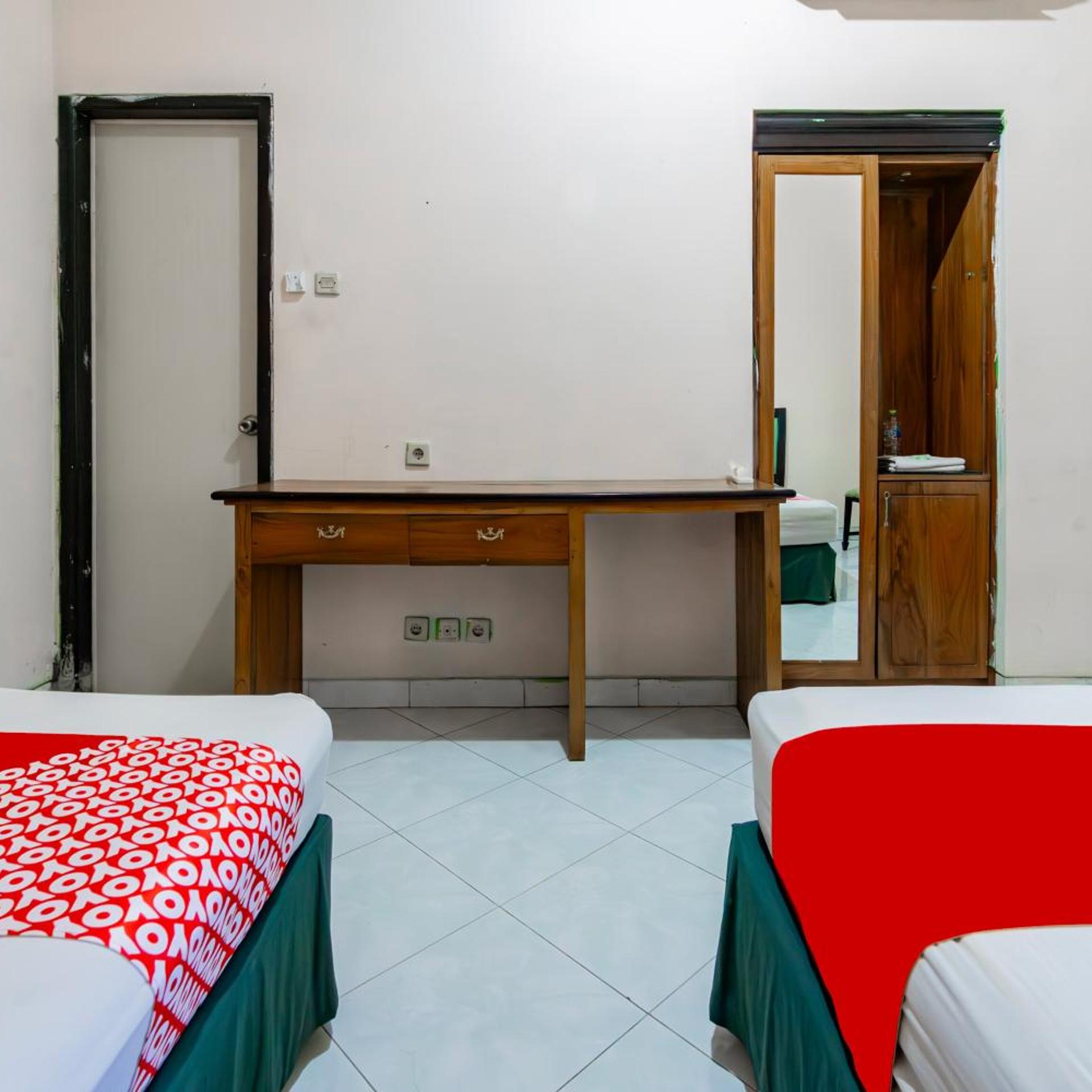 Hotel O Sidoarjo Near Juanda International Airport 32/43