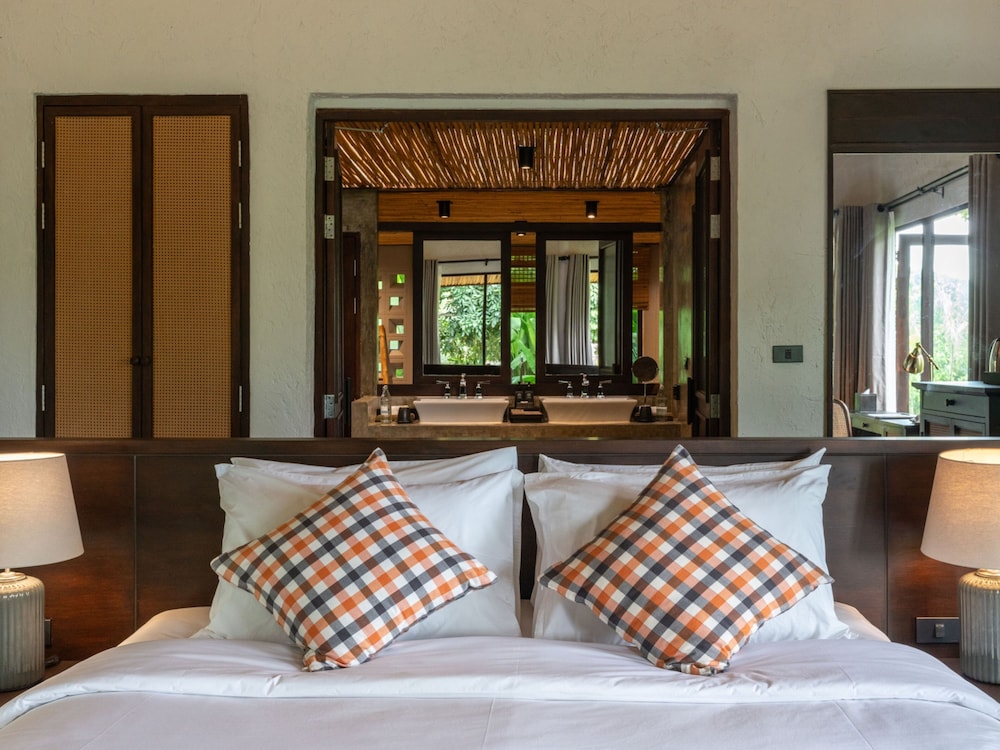 Phapok Eco Resort 19/50
