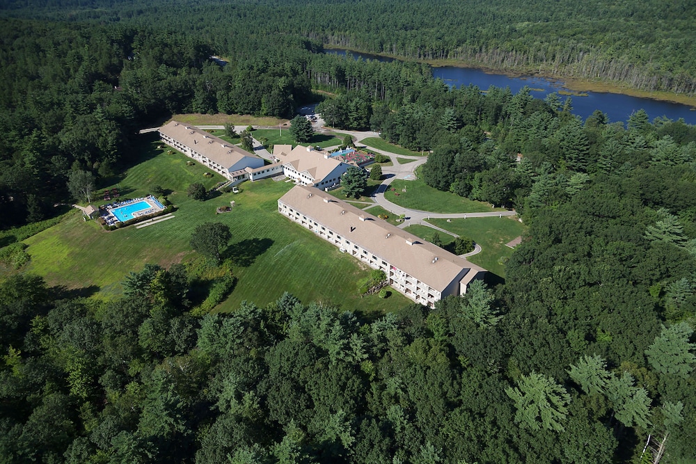 Fox Ridge Resort 40/50