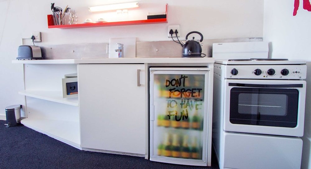 CURIOCITY Johannesburg - Hostel 31/50