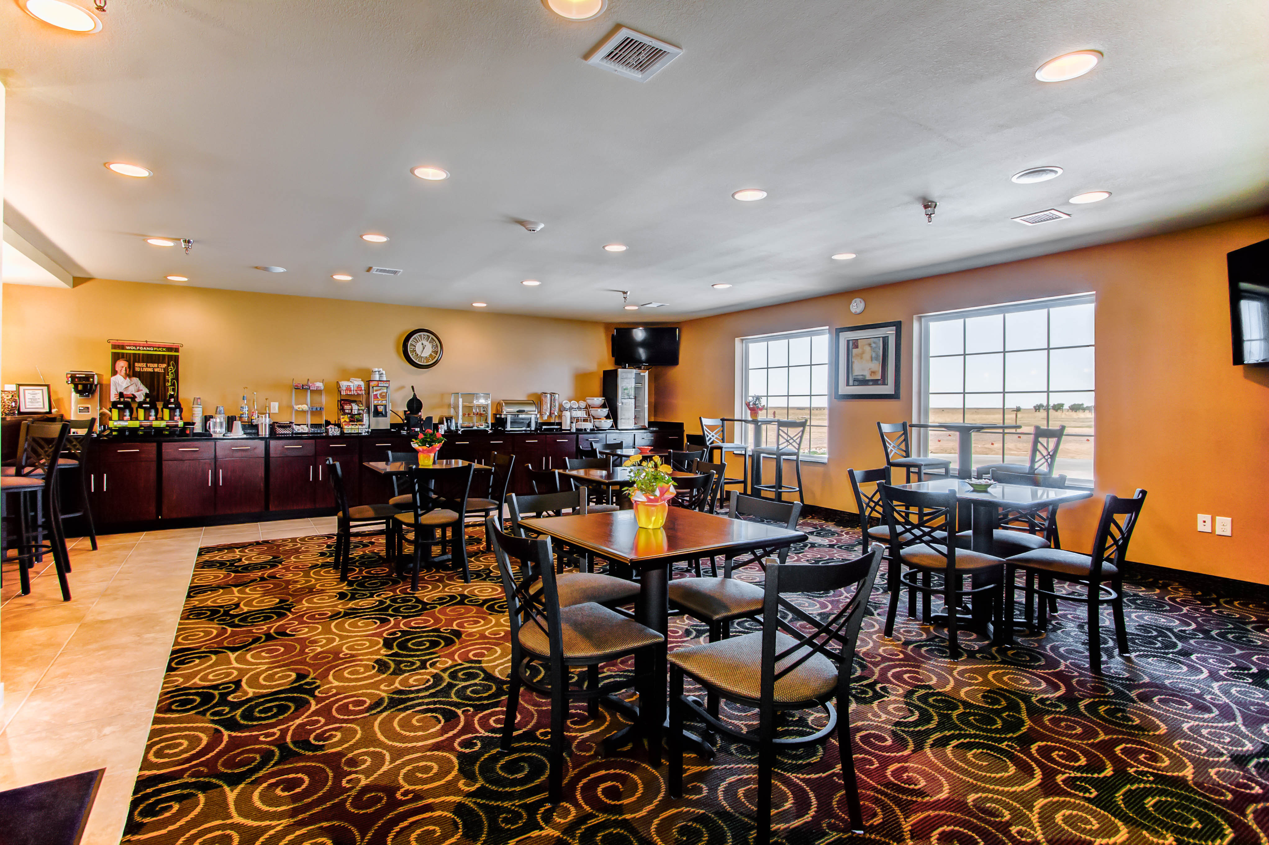 Cobblestone Inn Suites Eads 21/25