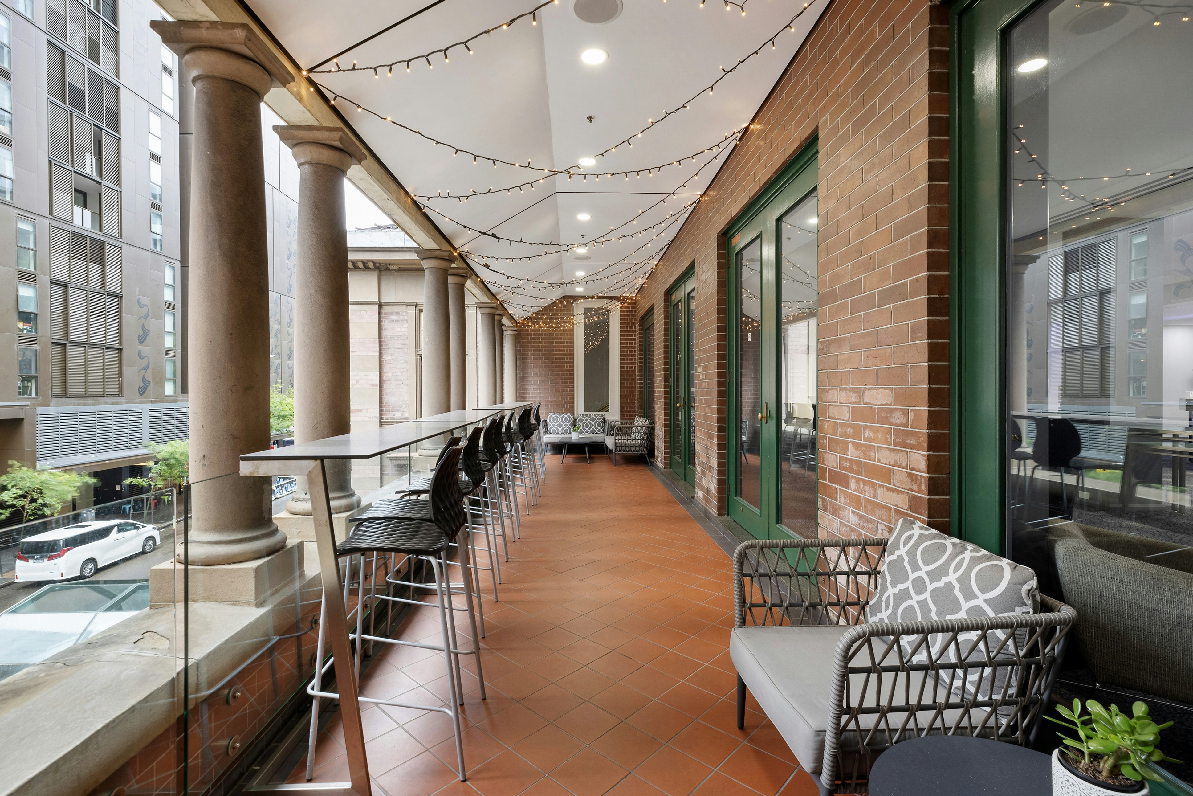 Sydney Central by Ascott Limited 30/46