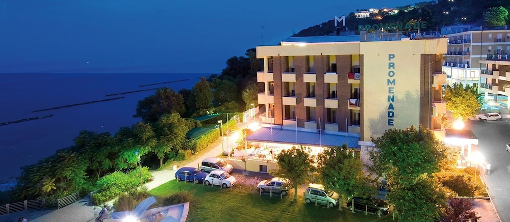 Hotel Promenade 1/50