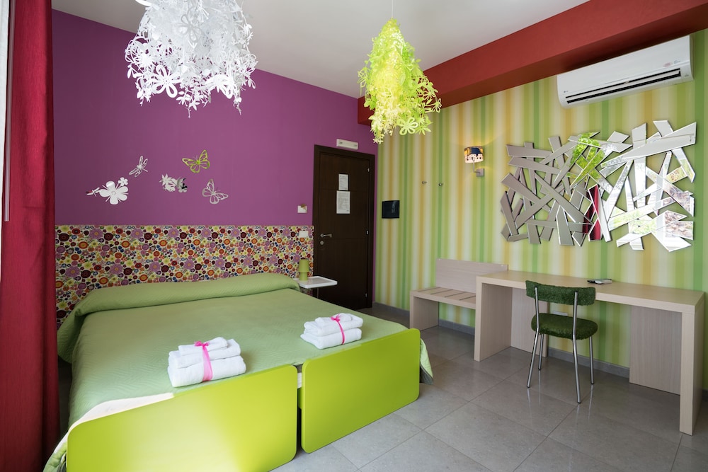 Bed And Breakfast Nacore 4/37