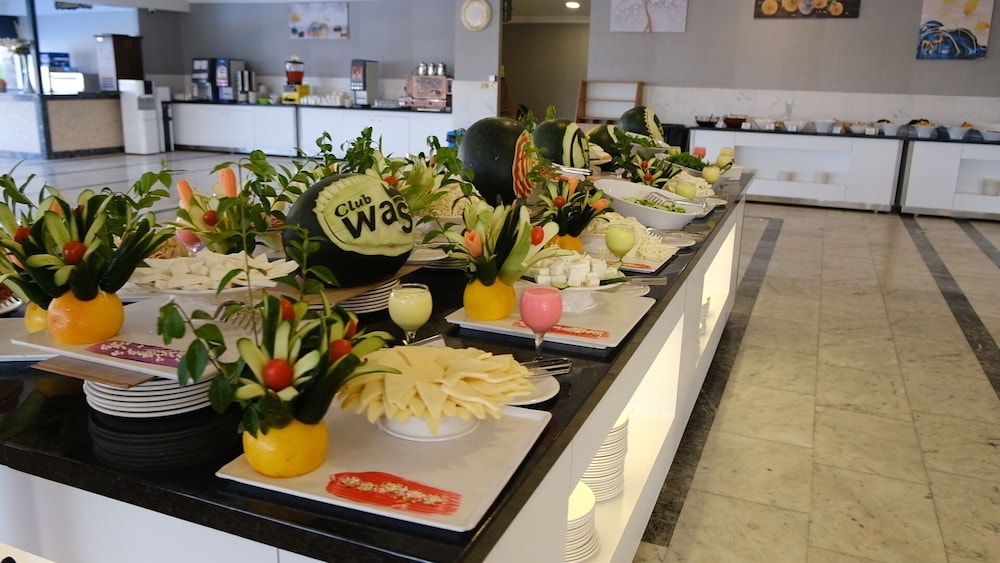 Club Wasa Holiday Village 24/50