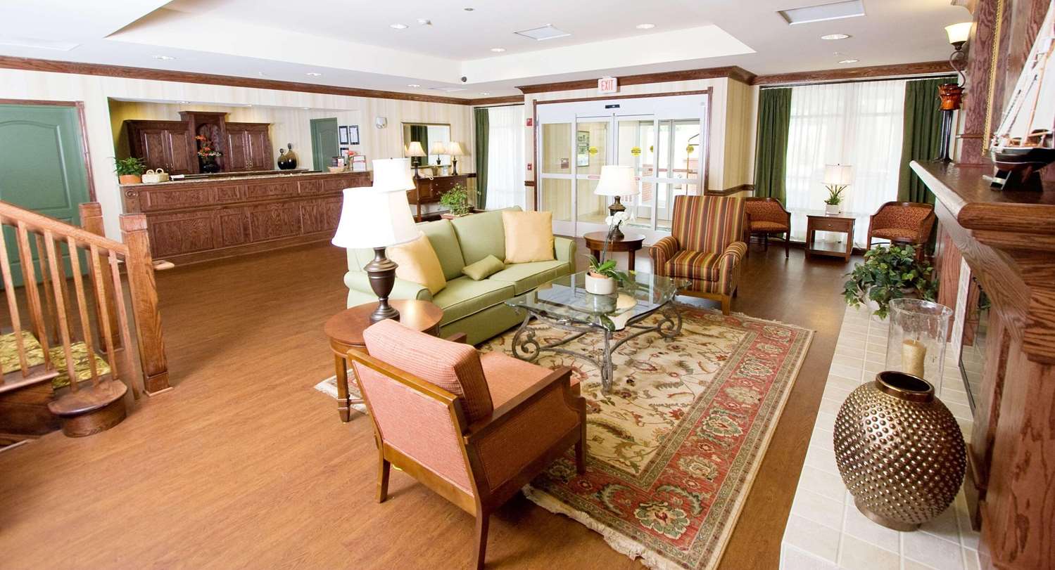 Country Inn Suites By Radisson Fredericksburg Va 17/26