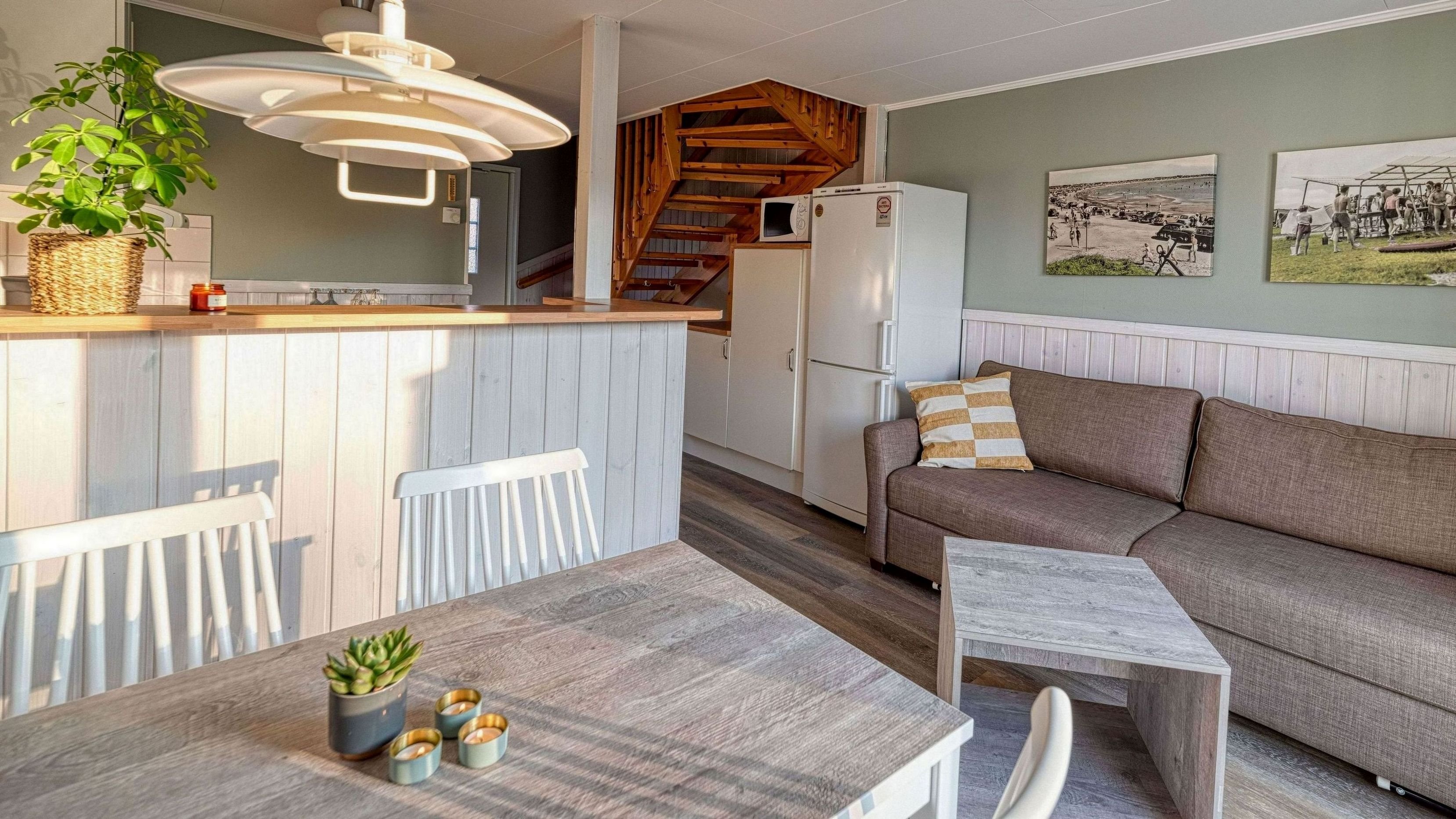 Apelviken Lägenhetshotell 7/11