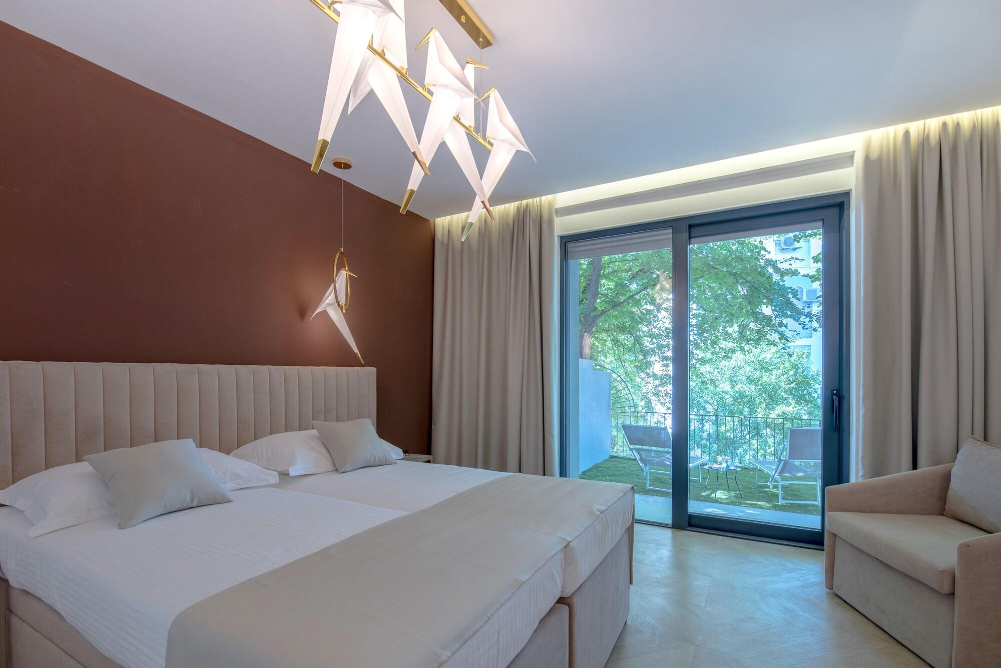 Bosket Luxury Rooms 5/50