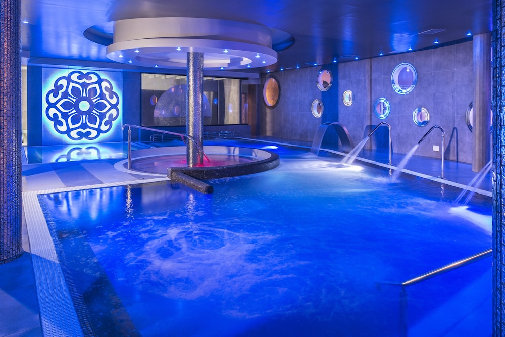 Atlantic Mirage Suites and Spa - Adults Only 22/50