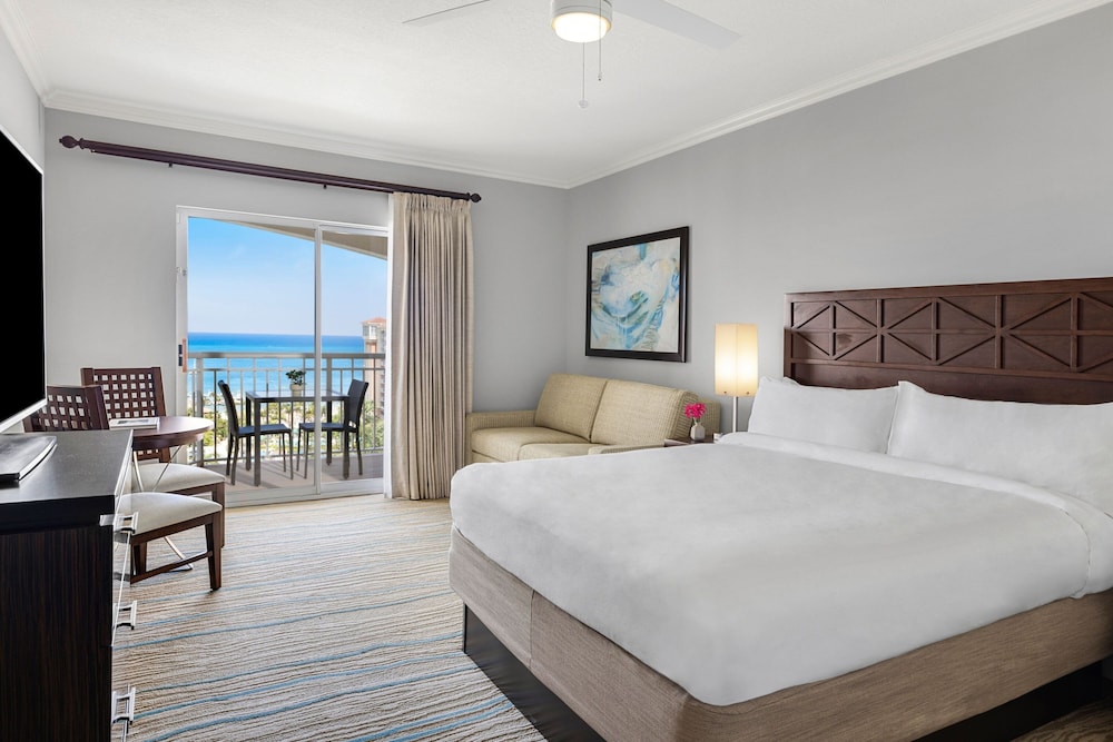 Marriotts Aruba Surf Club 16/68