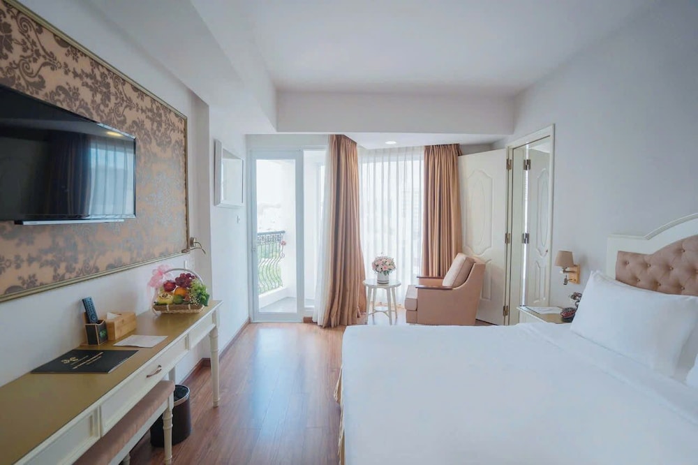 Isena Nha Trang Hotel 16/45