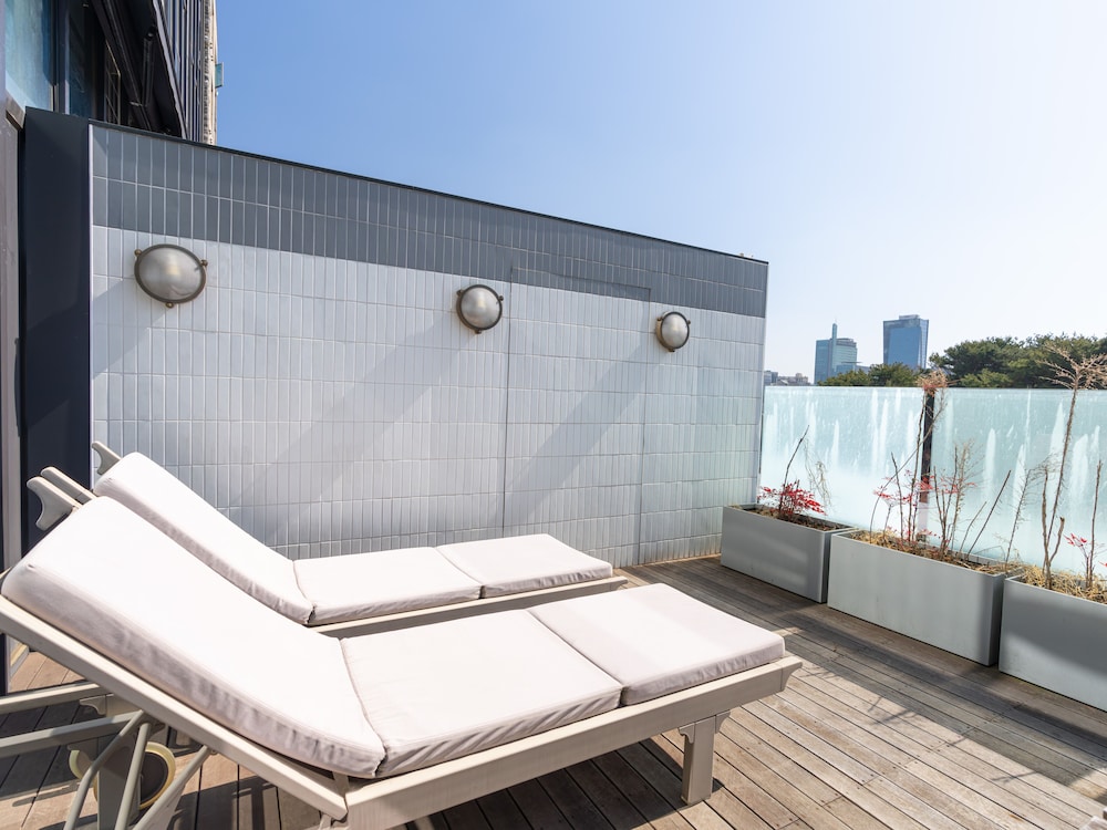 Hotel Crescendo Seoul 30/49