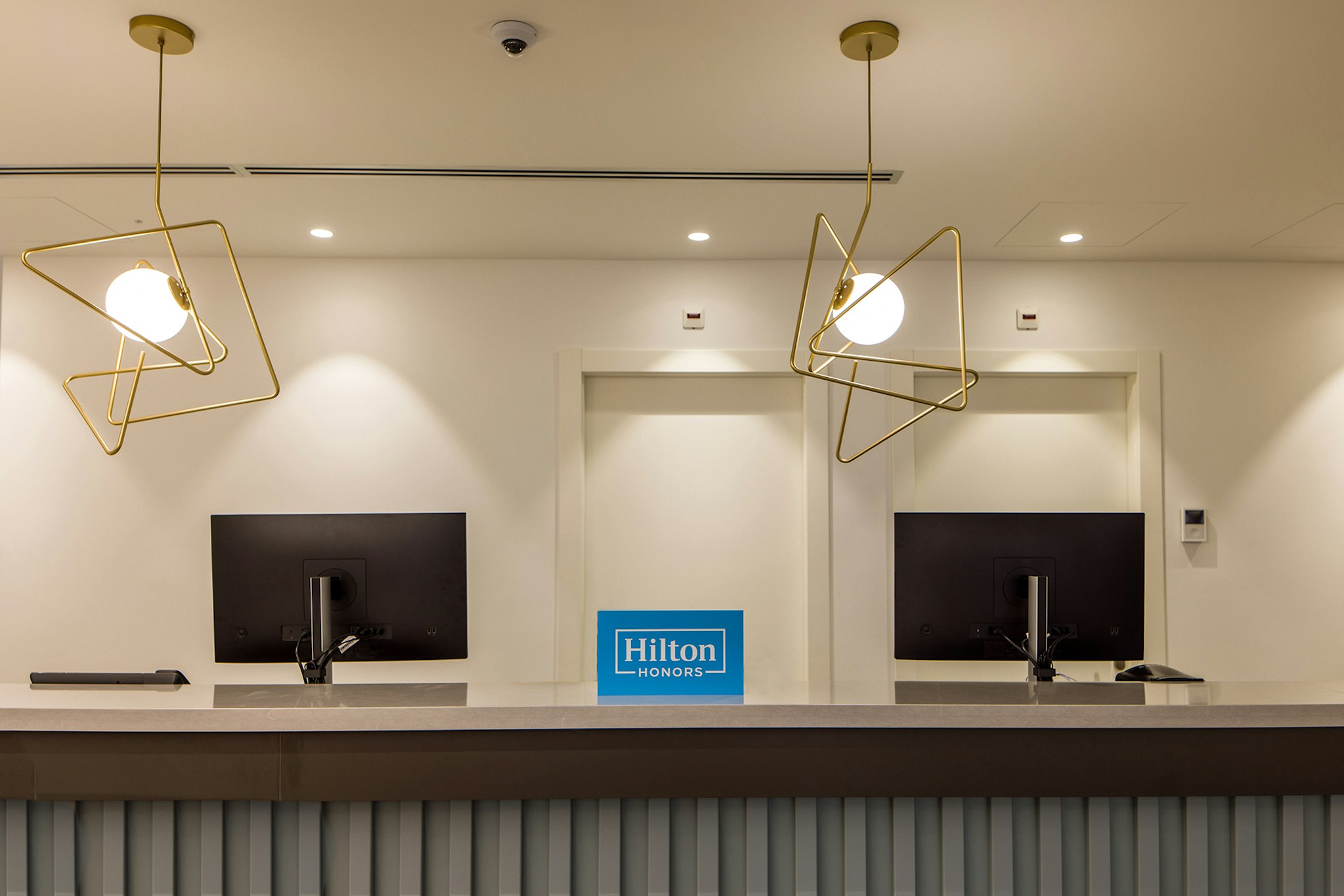 Hampton By Hilton Locarno 6/58