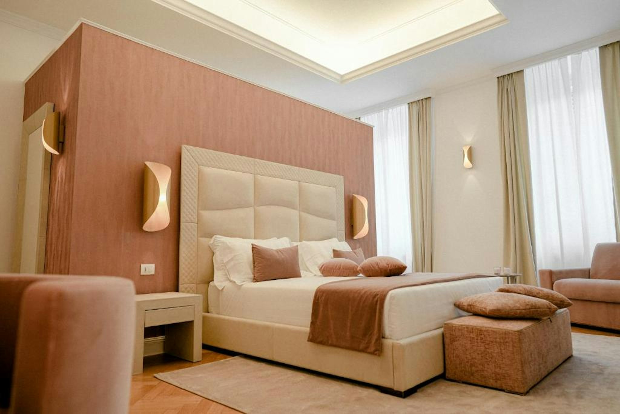 Mas Boutique Hotel 16/32