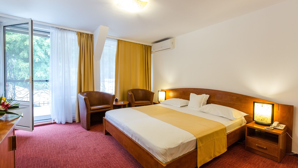 Herastrau Hotel 11/47